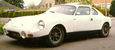 Davrian Mk4 (ex-Devall)