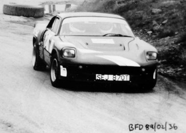 Mark Harris' Mk7a
