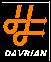 Davrian logo