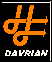 Davrian logo