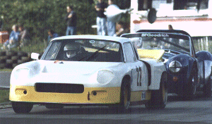Darrian T9 (Phil Gale)